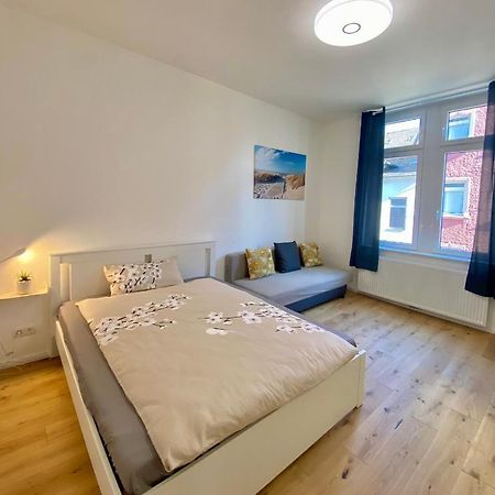 Pnt Home-Stilvolles Apartment Кобленц Экстерьер фото