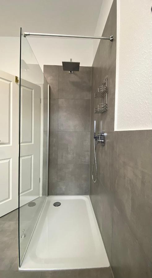 Pnt Home-Stilvolles Apartment Кобленц Экстерьер фото