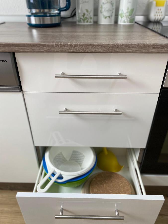 Pnt Home-Stilvolles Apartment Кобленц Экстерьер фото