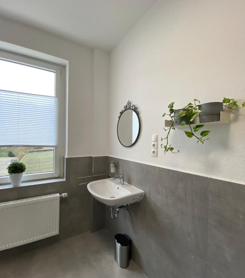 Pnt Home-Stilvolles Apartment Кобленц Экстерьер фото