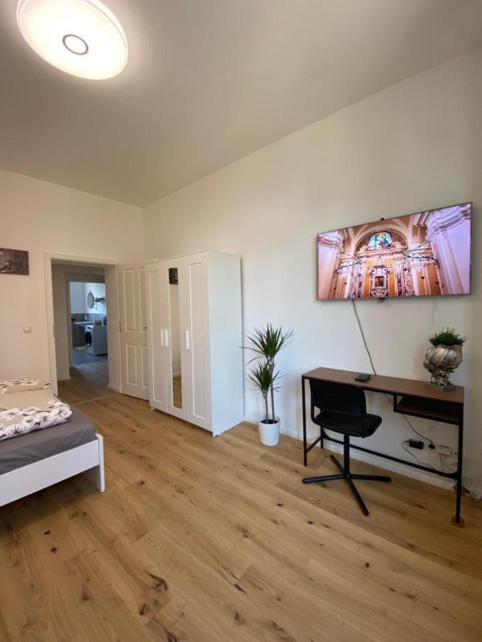 Pnt Home-Stilvolles Apartment Кобленц Экстерьер фото