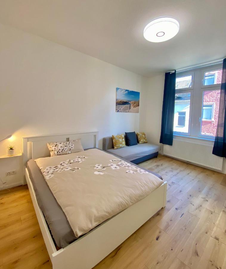 Pnt Home-Stilvolles Apartment Кобленц Экстерьер фото