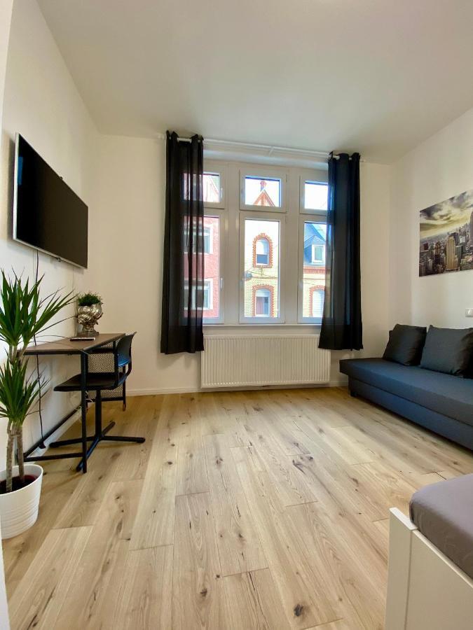 Pnt Home-Stilvolles Apartment Кобленц Экстерьер фото