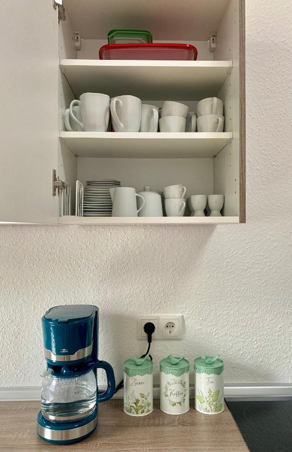 Pnt Home-Stilvolles Apartment Кобленц Экстерьер фото