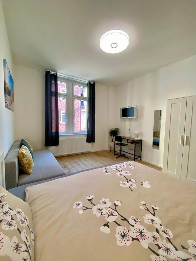 Pnt Home-Stilvolles Apartment Кобленц Экстерьер фото
