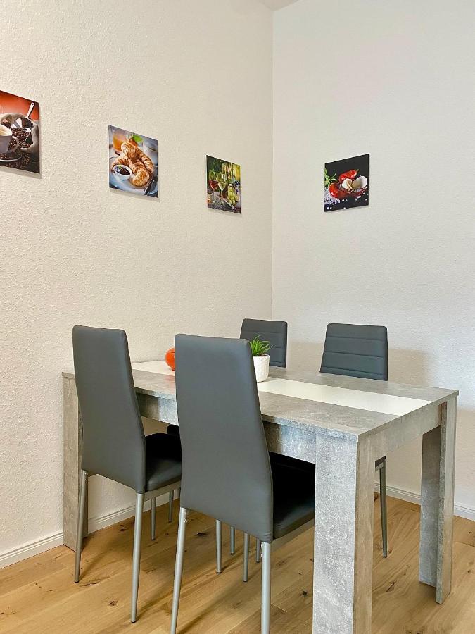 Pnt Home-Stilvolles Apartment Кобленц Экстерьер фото